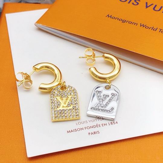 LV Earring 11lyh103
